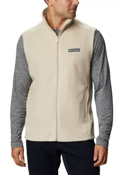 Steens Mountain Vest