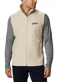 Steens Mountain Vest