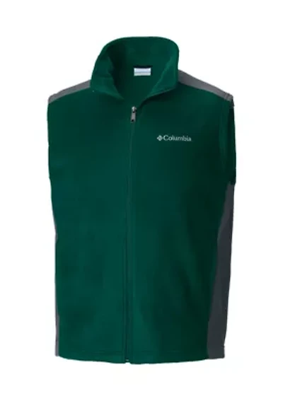 Steens Mountain Vest