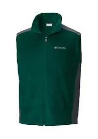 Steens Mountain Vest