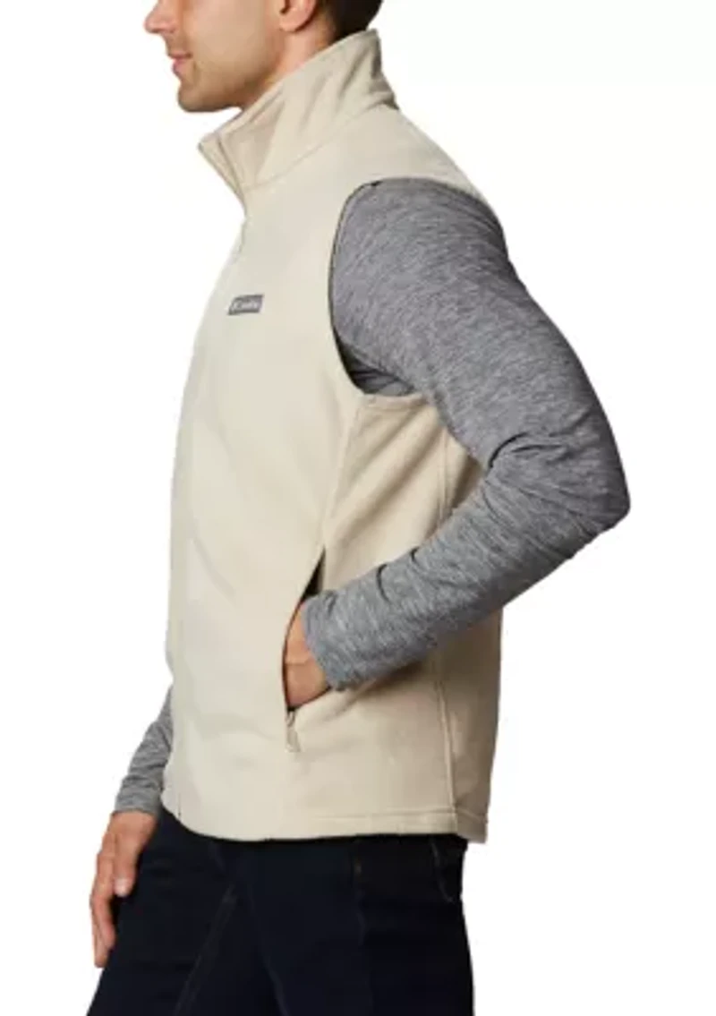 Steens Mountain Vest