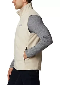 Steens Mountain Vest