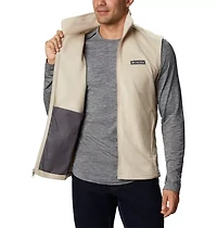 Steens Mountain Vest