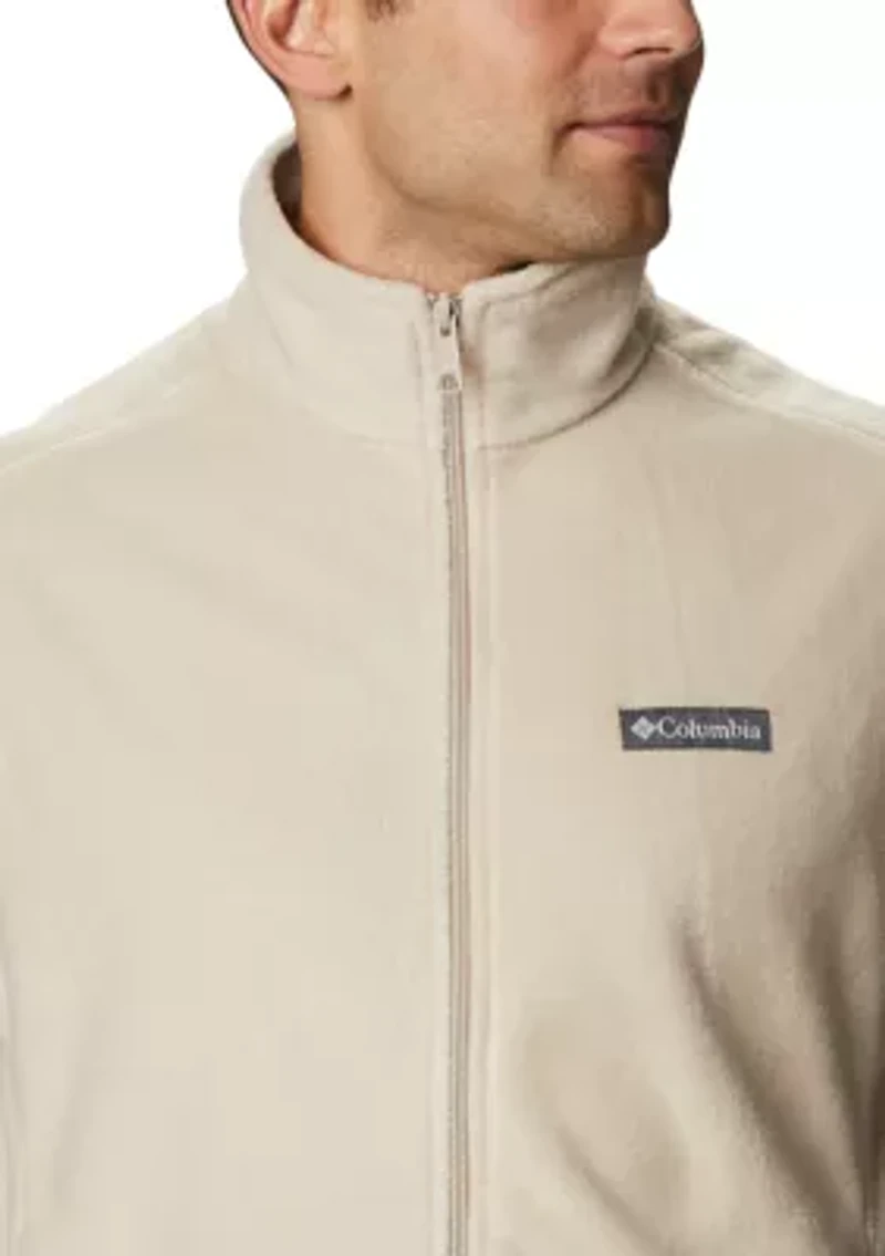 Steens Mountain Vest