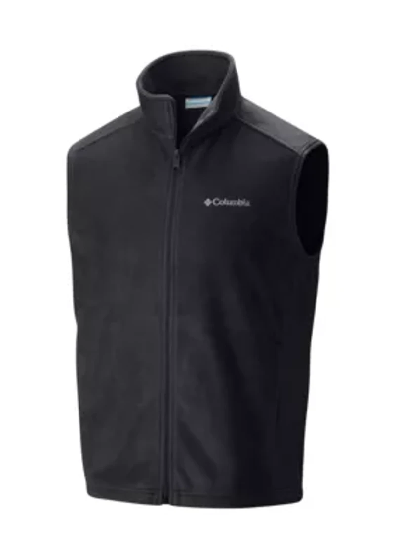 Big & Tall Steens Mountain™ Fleece Vest