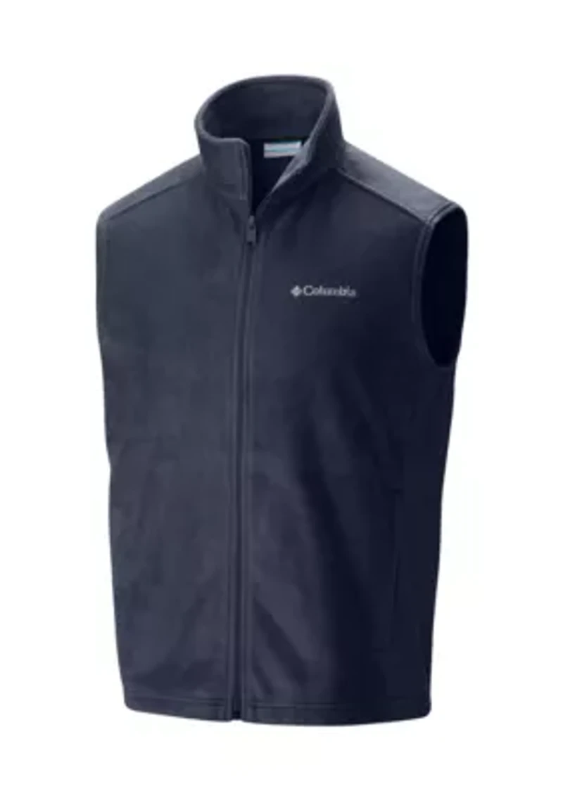 Big & Tall Steens Mountain™ Fleece Vest