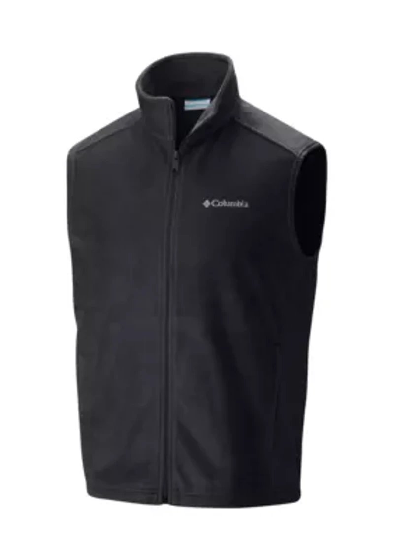Big & Tall Steens Mountain™ Fleece Vest