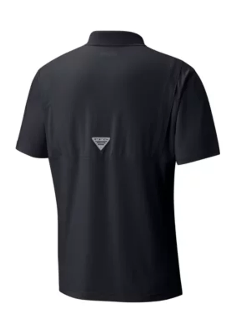 Low Drag Offshore™ Polo