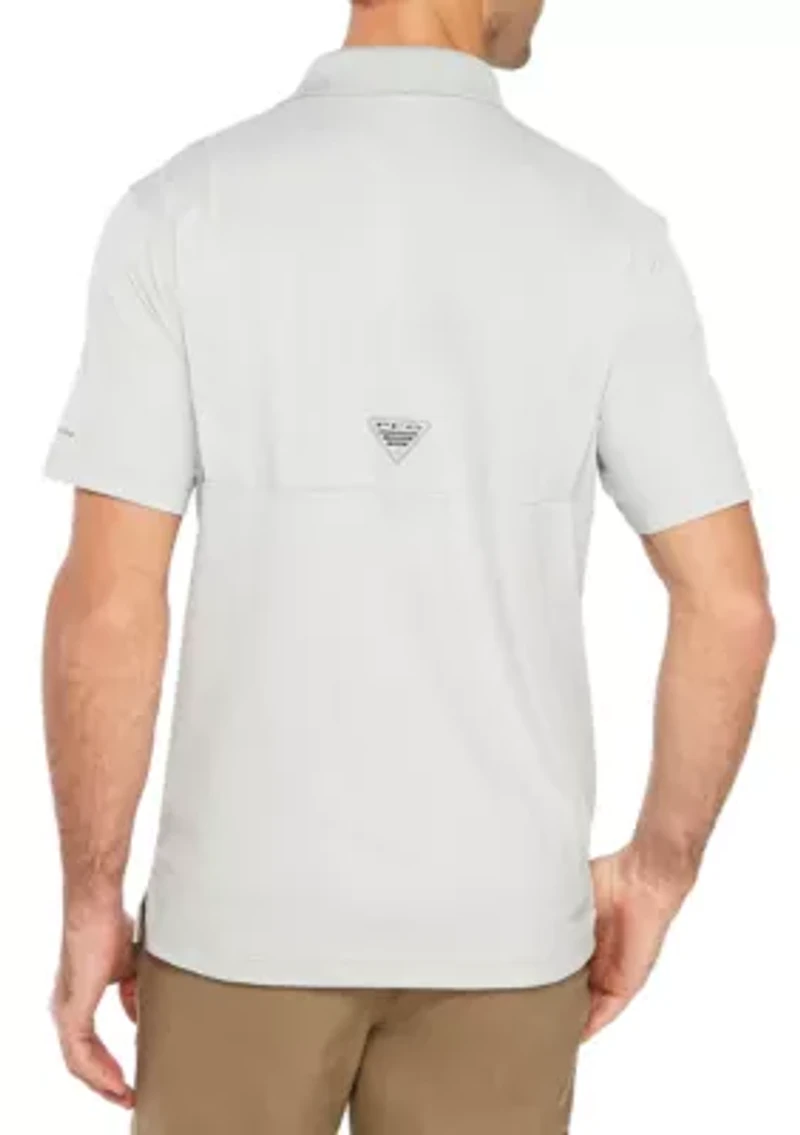 Men's Low Drag Offshore™ Polo Shirt