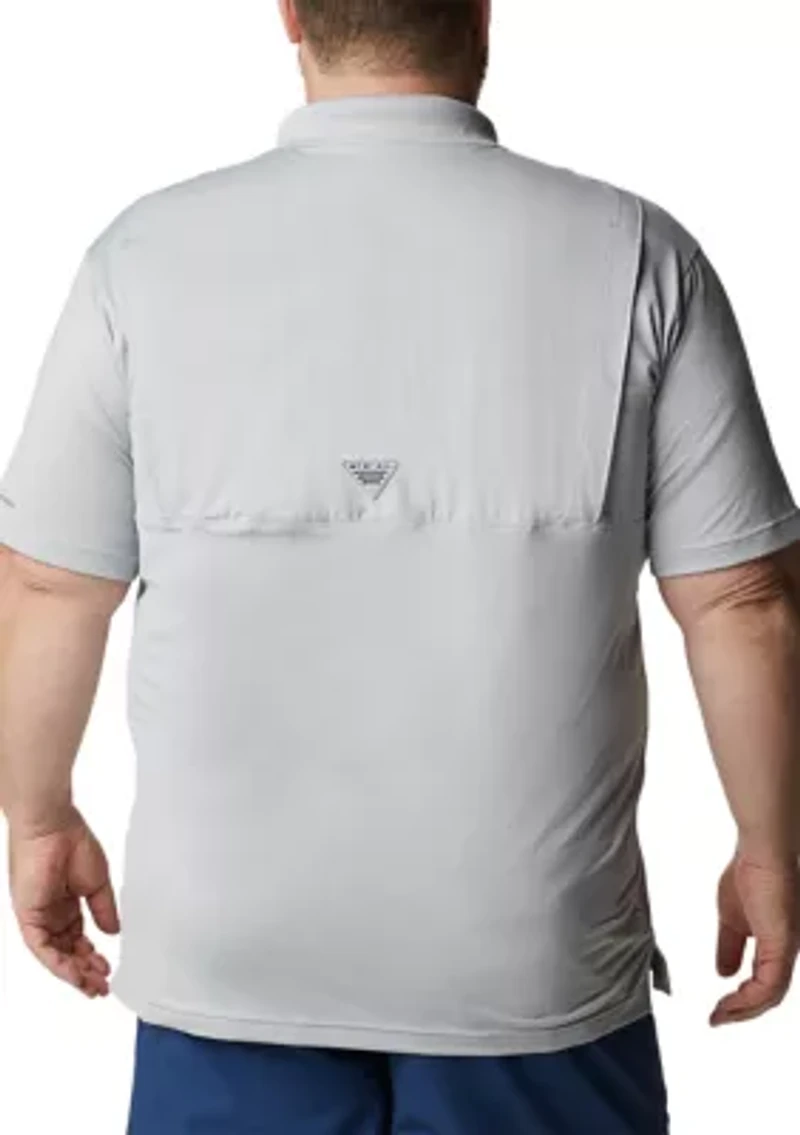 Big & Tall Low Drag Offshore™ Polo Shirt