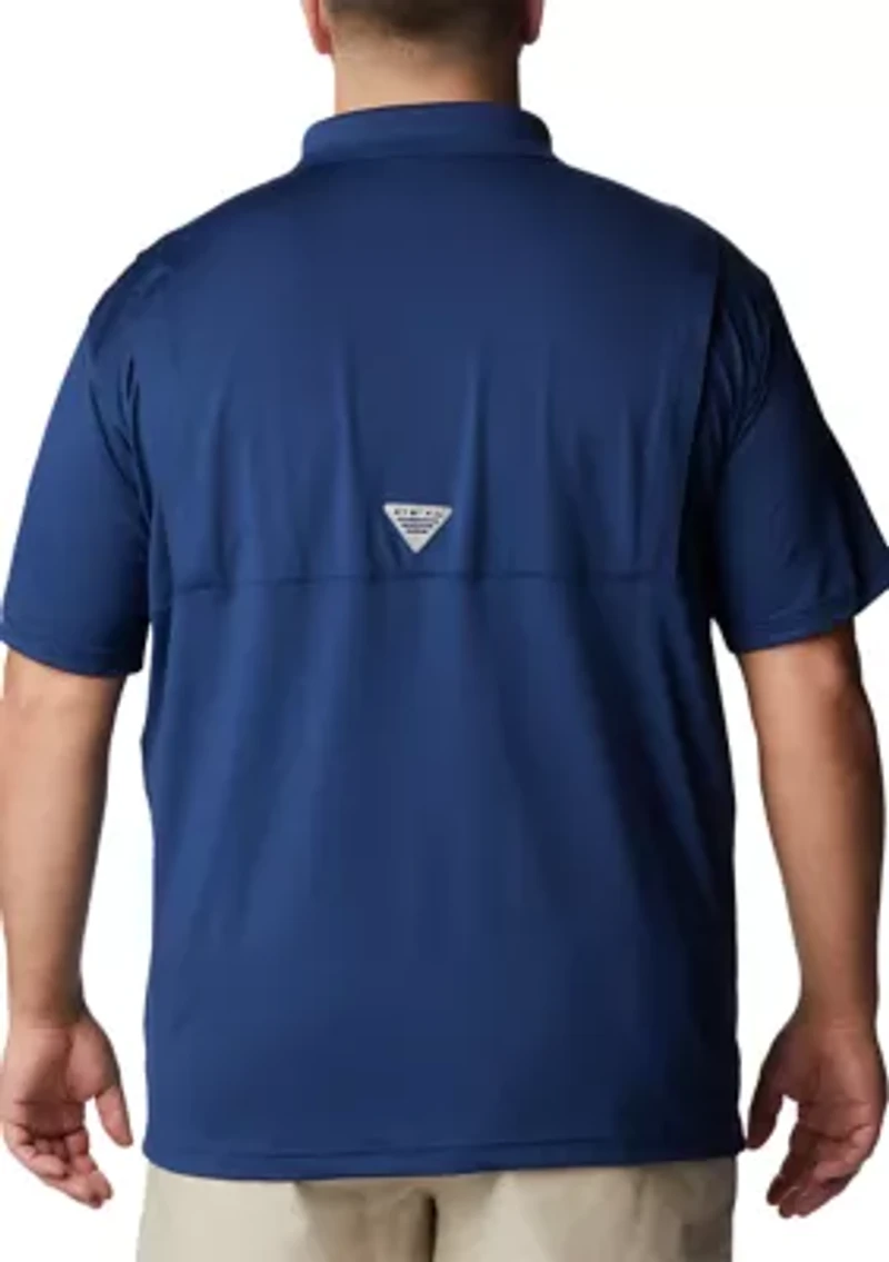 Big & Tall Low Drag Offshore™ Polo Shirt