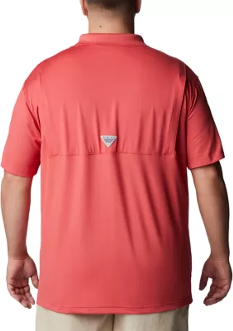 Big & Tall Low Drag Offshore™ Polo Shirt