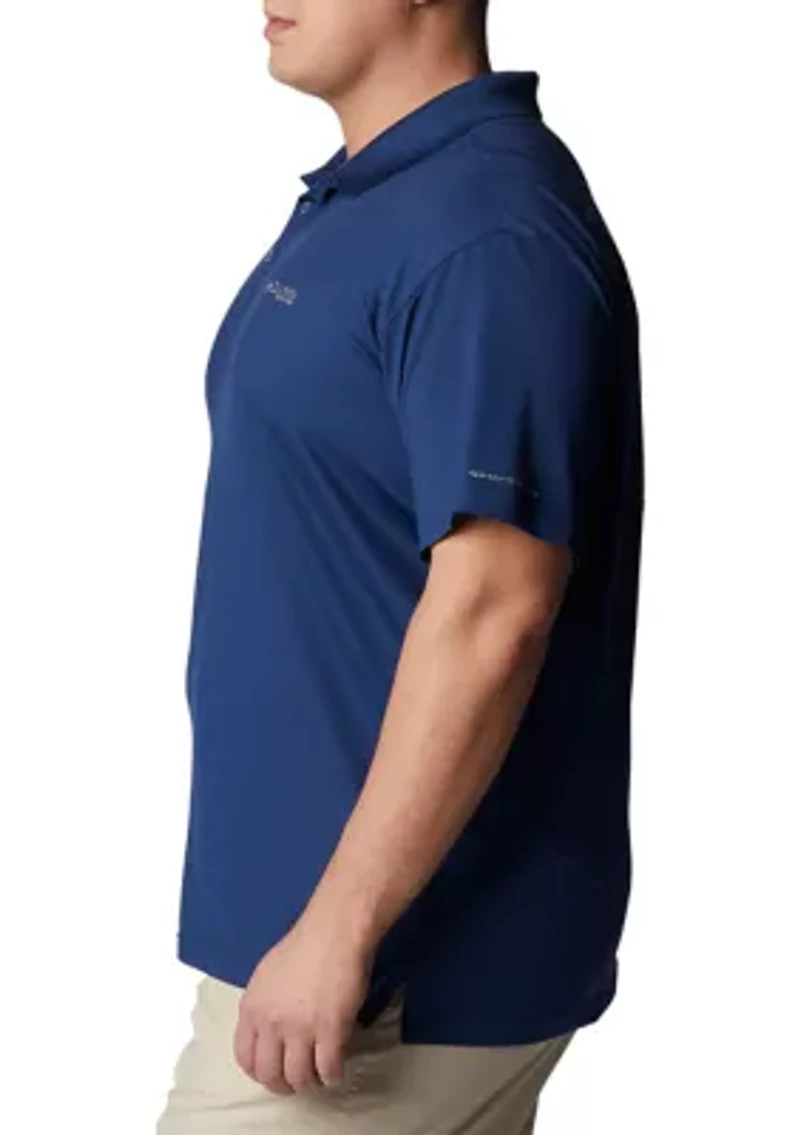 Big & Tall Low Drag Offshore™ Polo Shirt