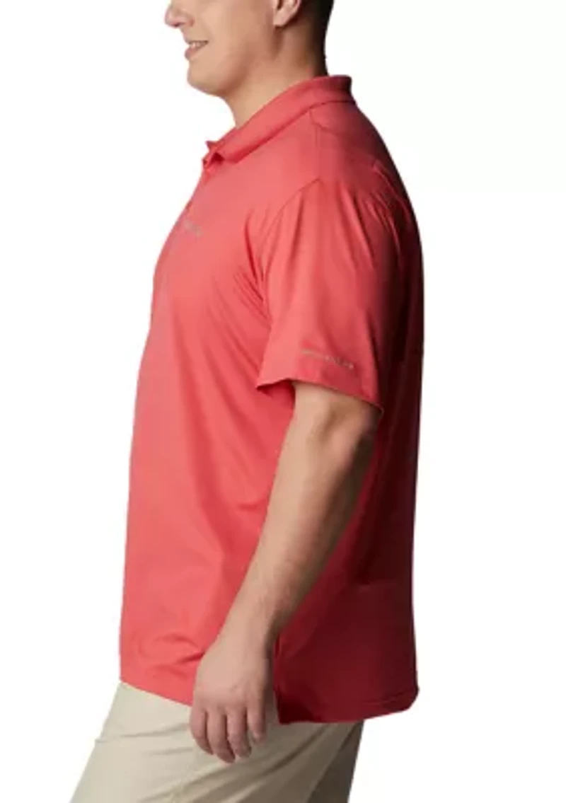Big & Tall Low Drag Offshore™ Polo Shirt