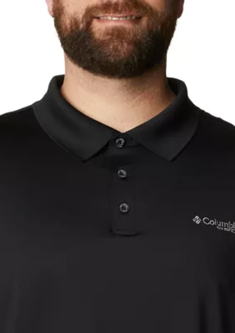 Big & Tall Low Drag Offshore™ Polo Shirt