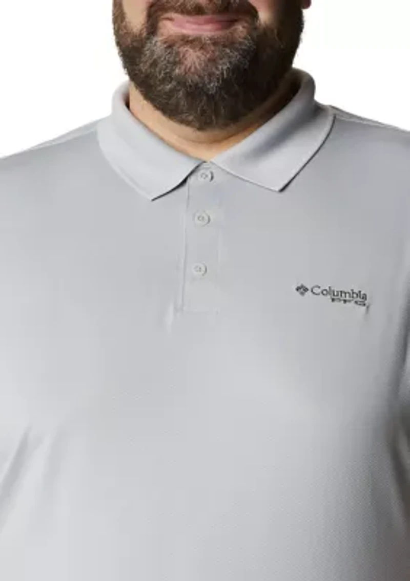 Big & Tall Low Drag Offshore™ Polo Shirt