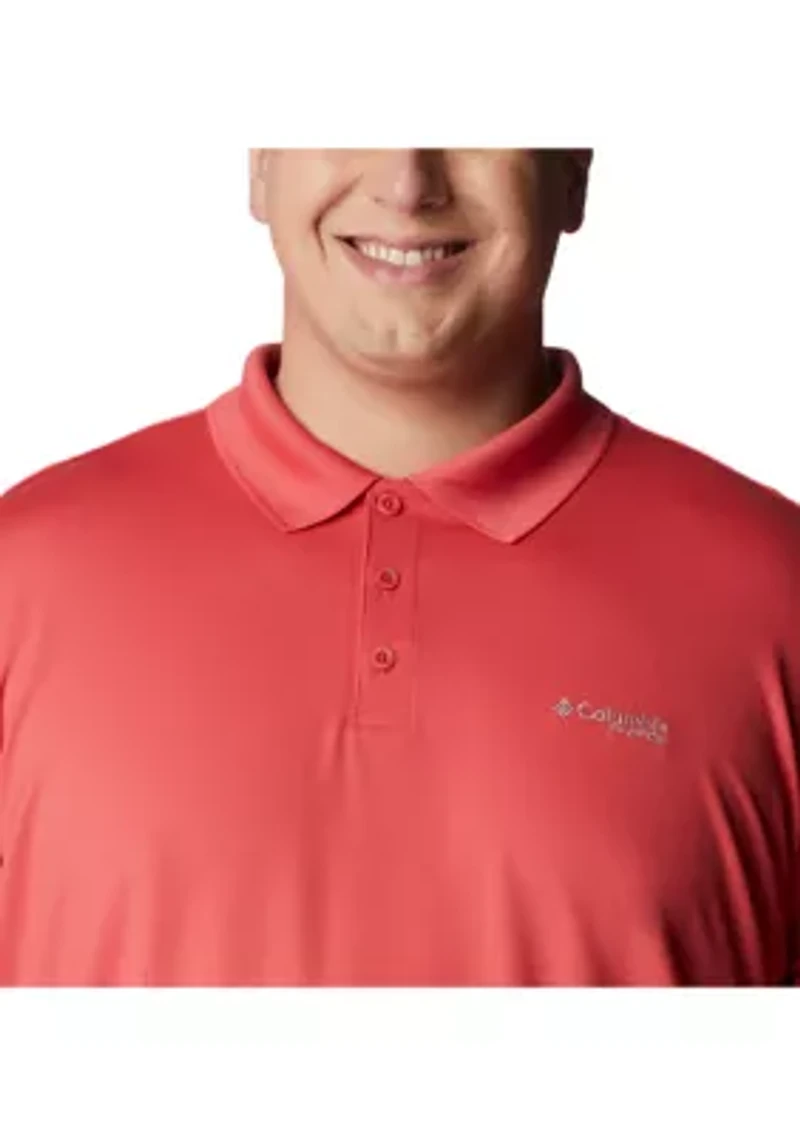 Big & Tall Low Drag Offshore™ Polo Shirt