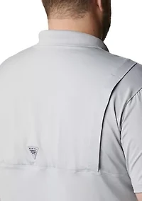Big & Tall Low Drag Offshore™ Polo Shirt