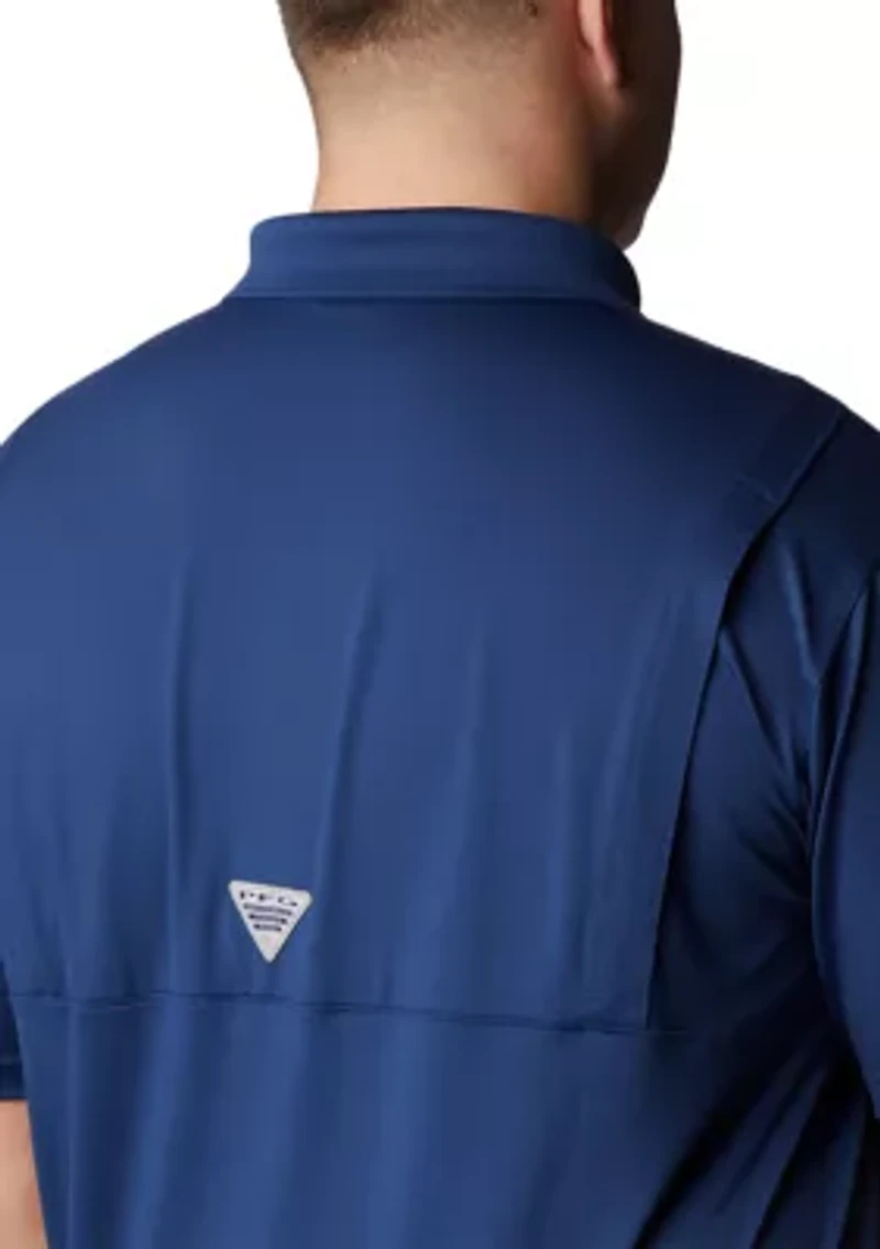 Big & Tall Low Drag Offshore™ Polo Shirt