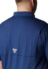Big & Tall Low Drag Offshore™ Polo Shirt