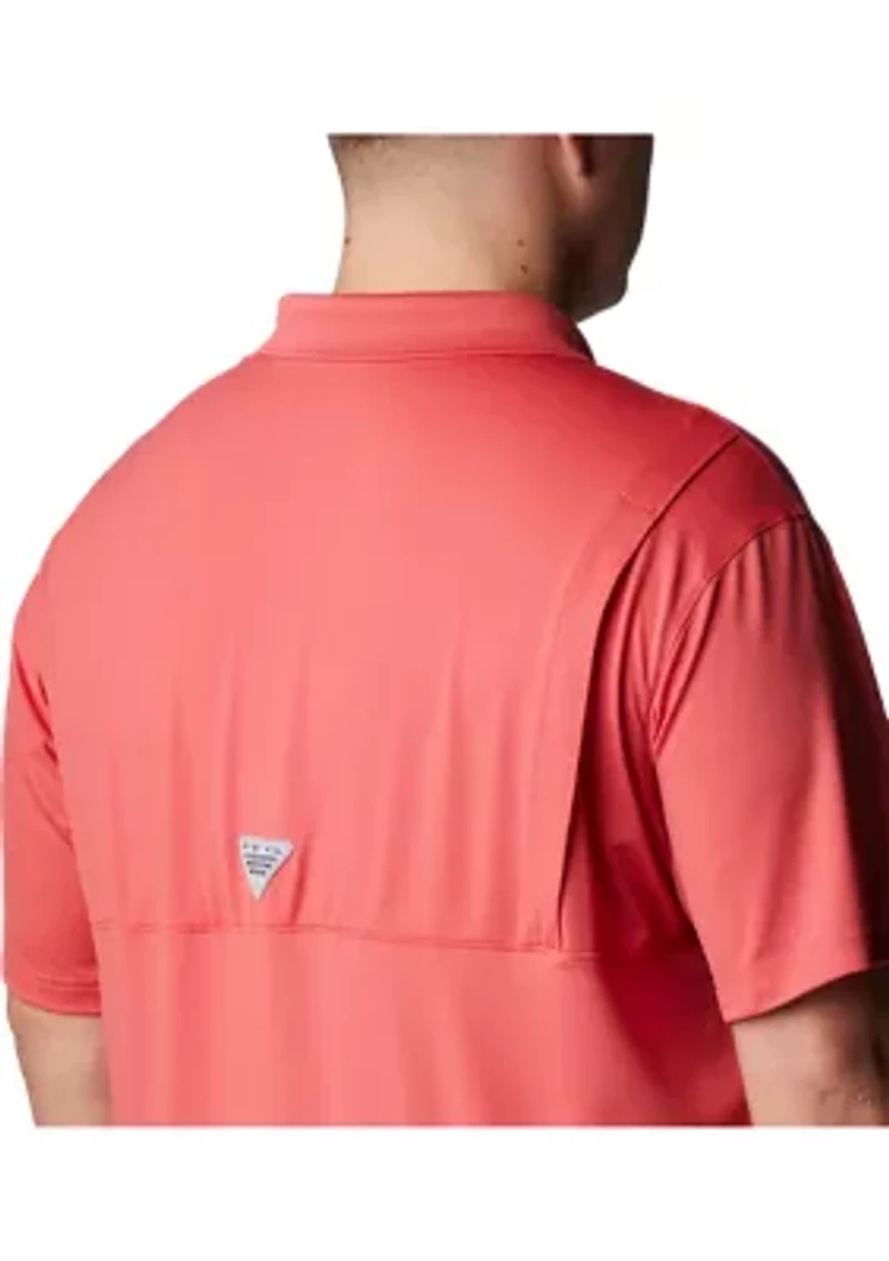 Big & Tall Low Drag Offshore™ Polo Shirt