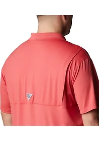 Big & Tall Low Drag Offshore™ Polo Shirt