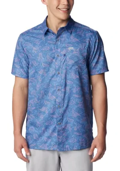 Men's Super Slack Tide™ Camp Shirt