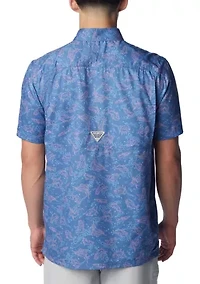 Men's Super Slack Tide™ Camp Shirt