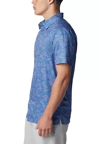 Men's Super Slack Tide™ Camp Shirt