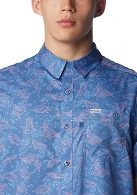 Men's Super Slack Tide™ Camp Shirt