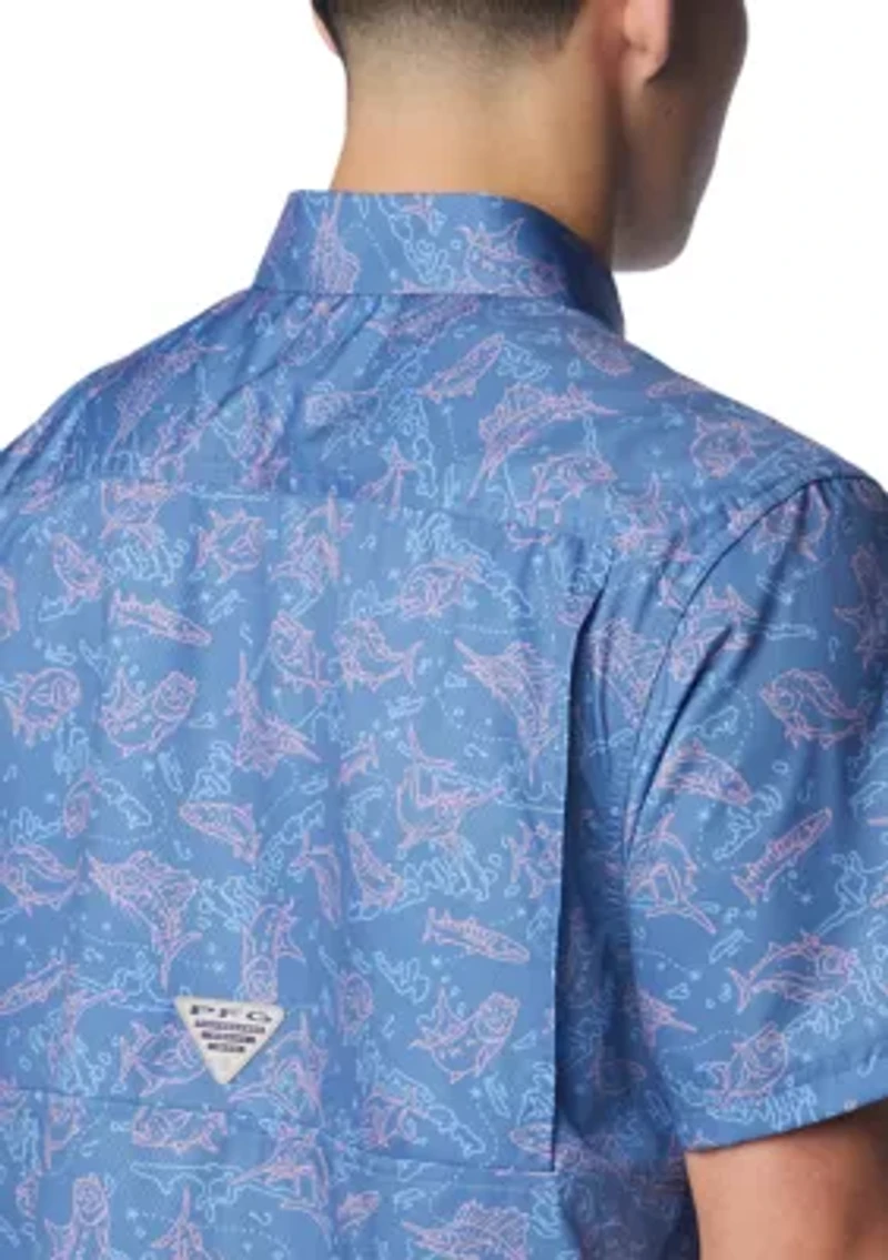 Men's Super Slack Tide™ Camp Shirt