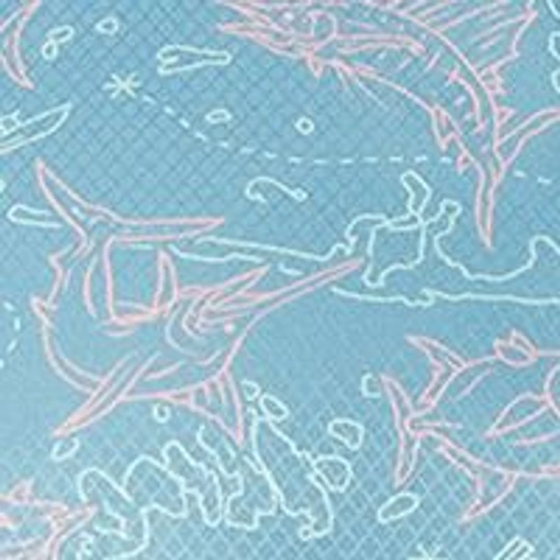 Men's Big Super Slack Tide™ Camp Shirt