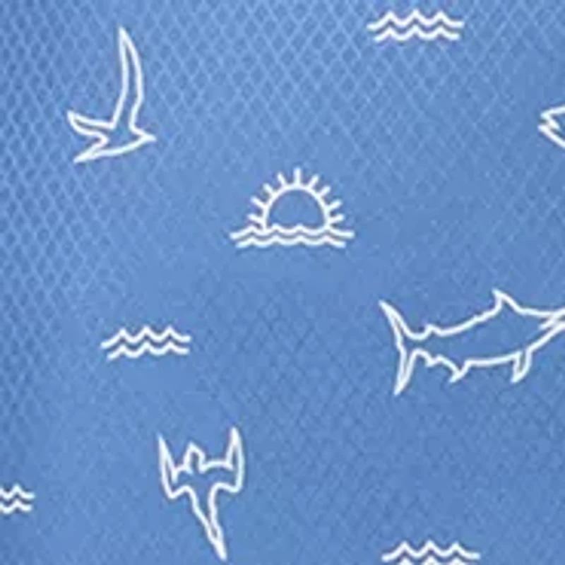 Men's Tall Super Slack Tide™ Camp Shirt