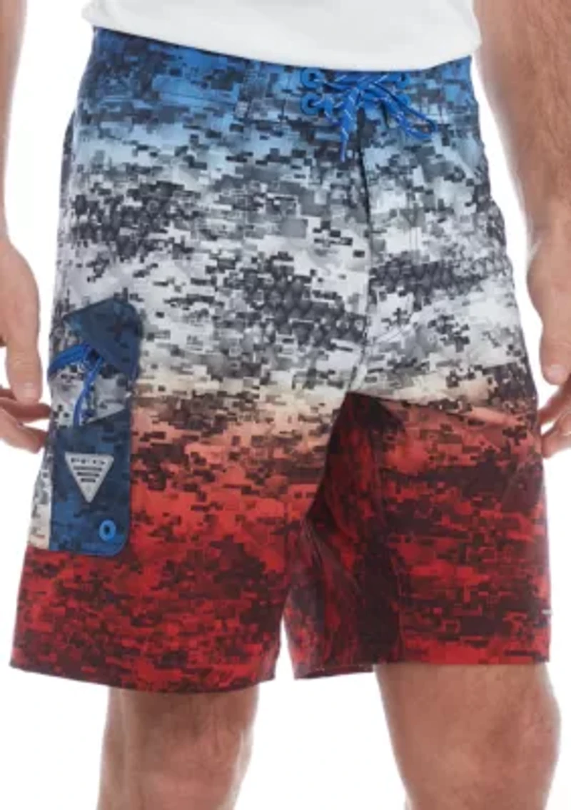 PFG Offshore™ II Board Shorts