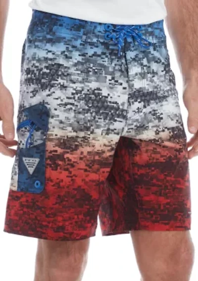 PFG Offshore™ II Board Shorts