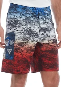 PFG Offshore™ II Board Shorts