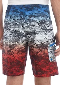 PFG Offshore™ II Board Shorts