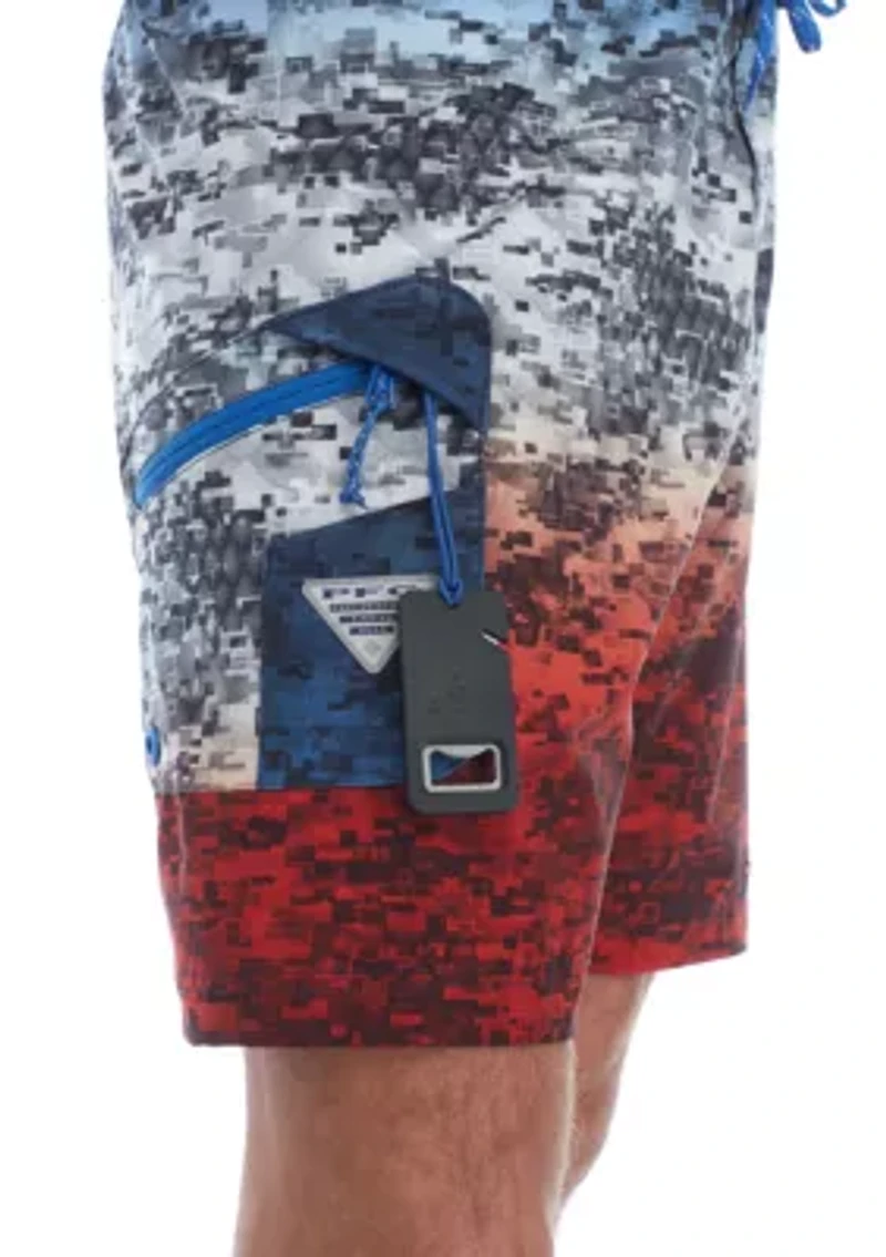 PFG Offshore™ II Board Shorts