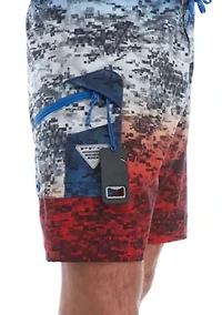 PFG Offshore™ II Board Shorts