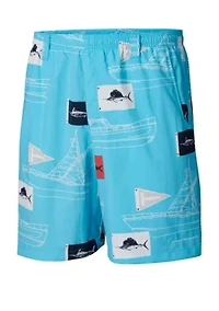 Super Backcast™ Swim Water Shorts 6'' Inseam