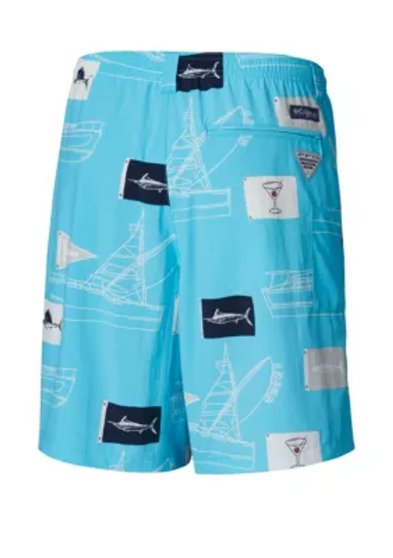 Super Backcast™ Swim Water Shorts 6'' Inseam