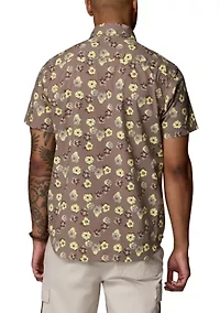 Rapid Rivers™ Printed Short Sleeve Shirt