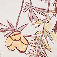 Big & Tall Rapid Rivers™ Printed Short Sleeve Shirt