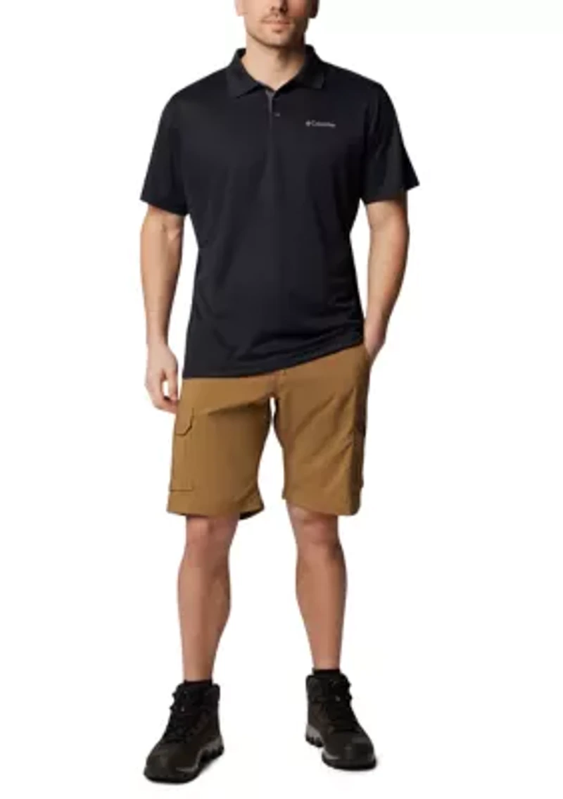 Utilizer™ Polo Shirt