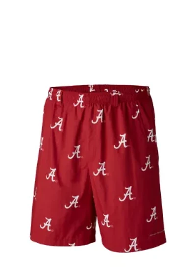Collegiate Backcast II Shorts