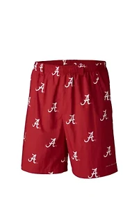 Collegiate Backcast II Shorts