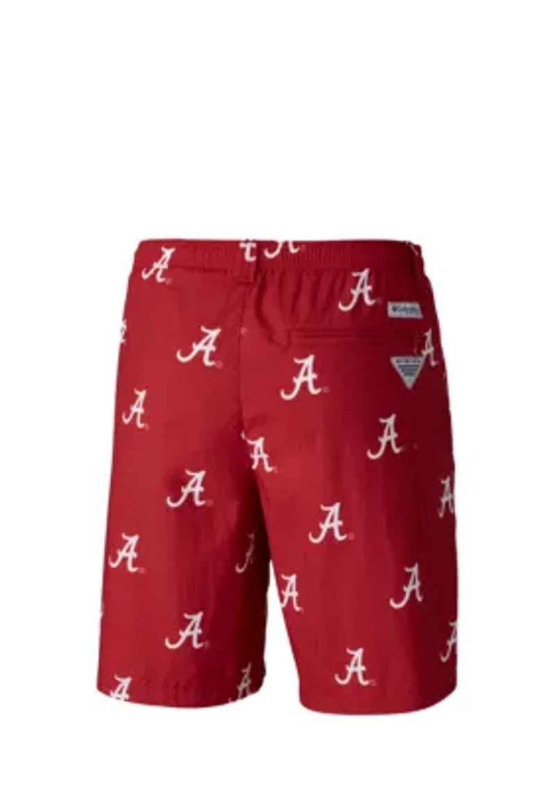 Collegiate Backcast II Shorts
