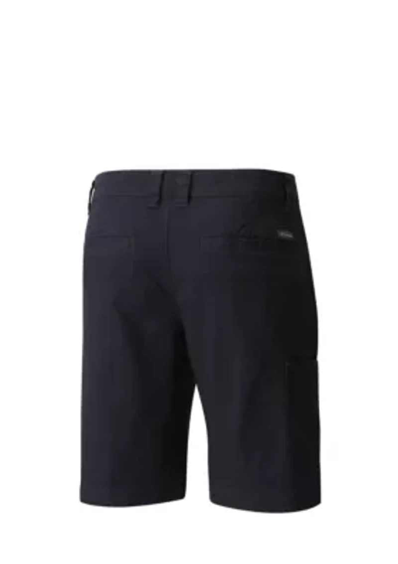 Flex Roc Shorts