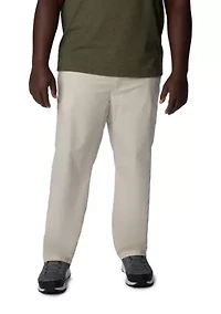 Big & Tall Rapid Rivers Pants