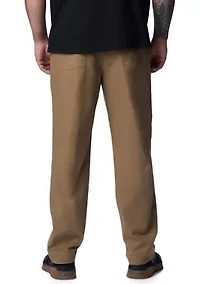 Big & Tall Rapid Rivers Pants